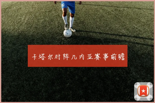 卡塔尔对阵几内亚赛事前瞻