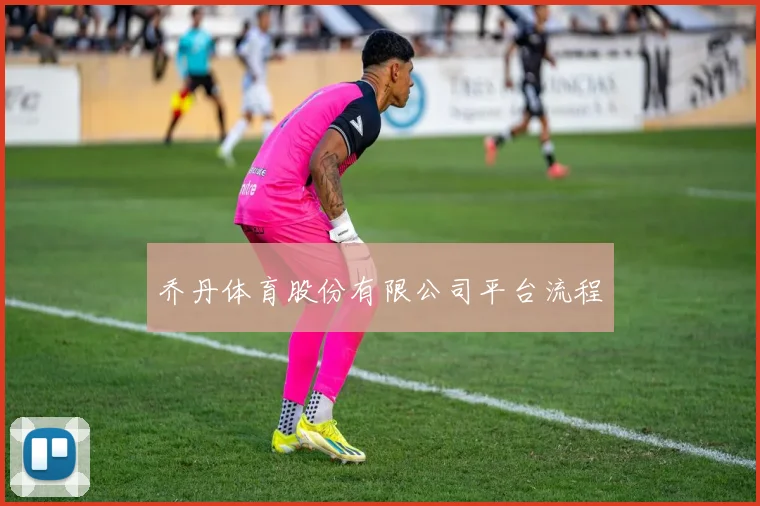 乔丹体育股份有限公司平台流程