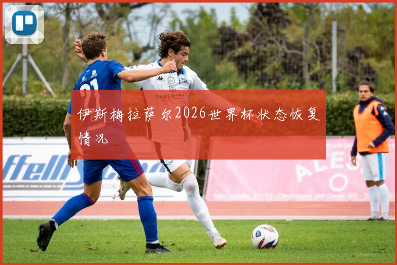 伊斯梅拉萨尔2026世界杯状态恢复情况