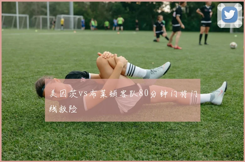 美因茨vs布莱顿客队80分钟门将门线救险
