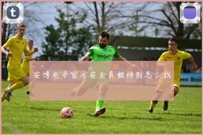 安博电子官方安全真假辨别怎么找